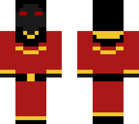 nether mage