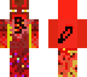 netherian the warrior of warriors