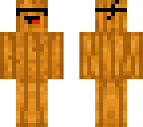 ninja pumpkin