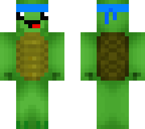 ninja turtle
