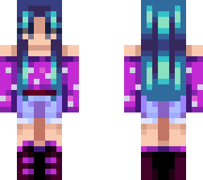 nova | oc
