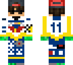 nowy skin apator cj