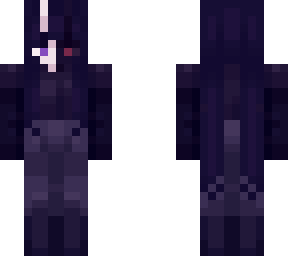 oc ~ dark depth