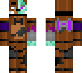 omni fazbear