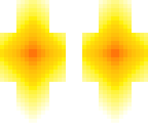 orange star