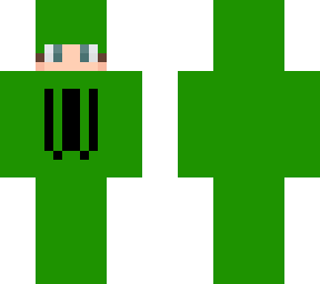 owexx (pkwt mini 1-green geckos)