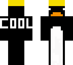 penguin