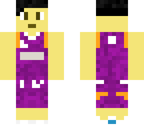 phoenix suns player (me)