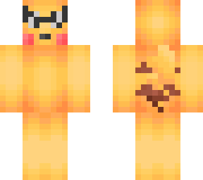 pikachu with sunglasses