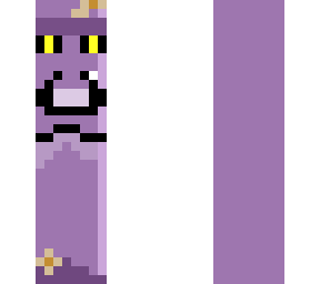 pillar johm