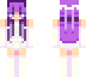 pink headphones