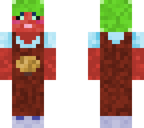 potato farmer