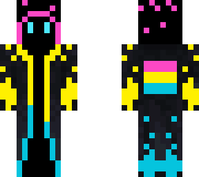 pride mage