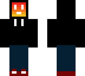 rainbow skin - version 1 (2023)