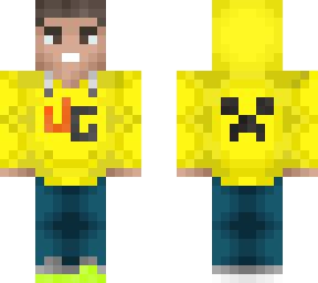 real ug skin