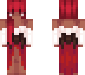 red sea