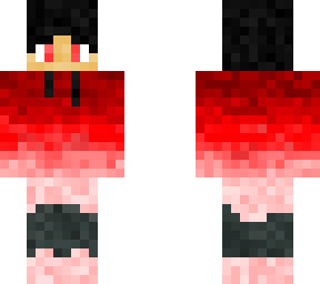 redgamer skin