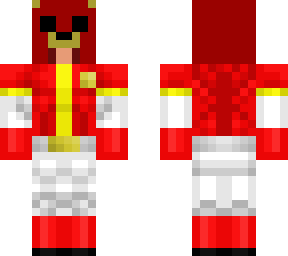 rubius dynared (dynaman)