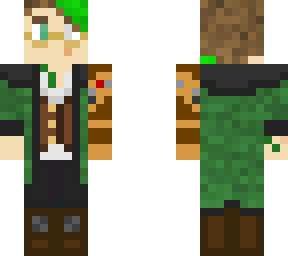 rusty archeart v4