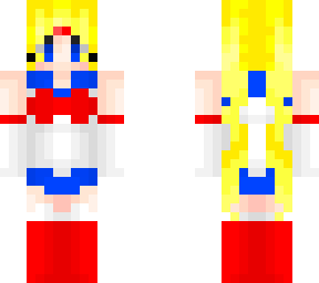 sailor moon