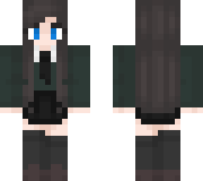 school girl
