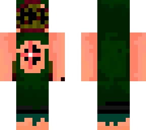 shreaded's lore 7