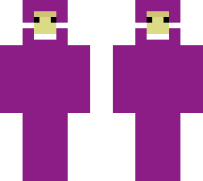 shullker human