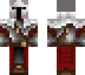 skeleton knight