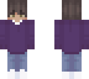 soft boy purple