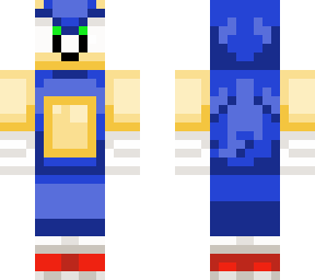 sonic the hedgehog