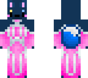 space blue