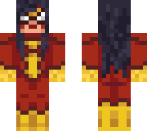 spiderwoman
