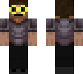 spritex9 netherite chestplate
