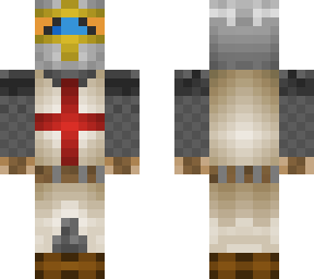 swampy knight