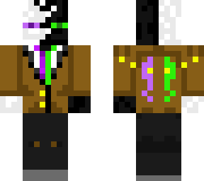 the ender gentleman