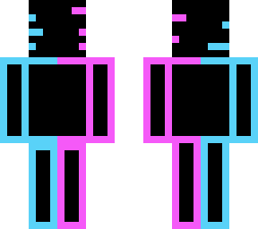 the glitch
