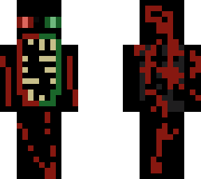 thecreepybeast