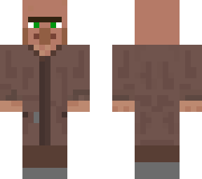 villager disguise