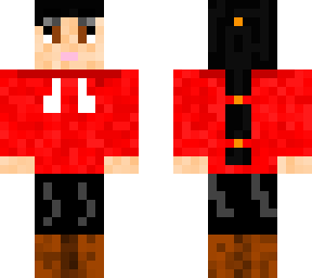 violent red