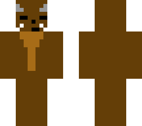 weird creature