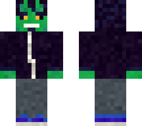 wiir goblin