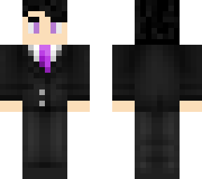 william afton (with eyebrows)