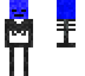 wither blau