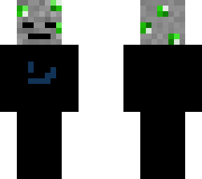 wither emerald ore