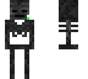 wither emerald ore