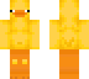 xdd duckx