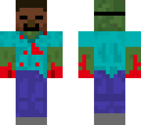 zombie?