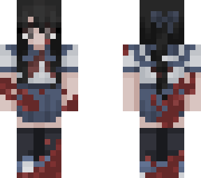 .~ayano chan dirty school uniform ~. >_<