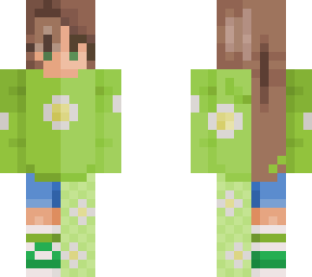 . daisies - collab .