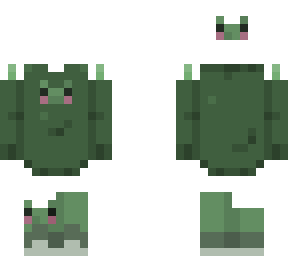 ` frog ` ob